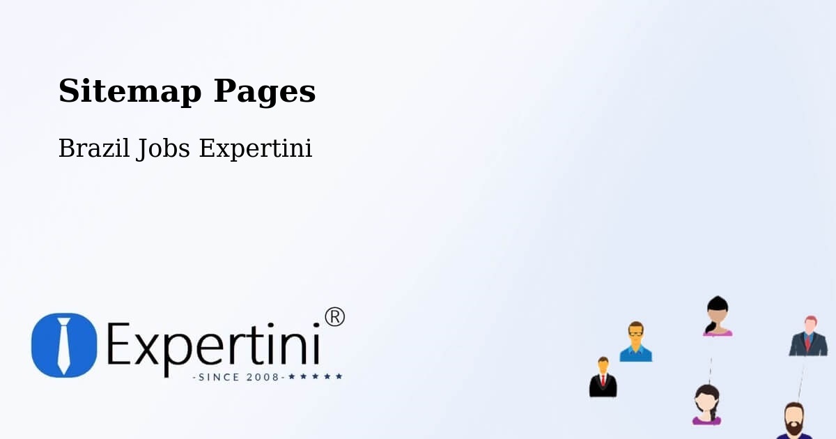Sitemap Pages - Extrema - Brazil Jobs Expertini
