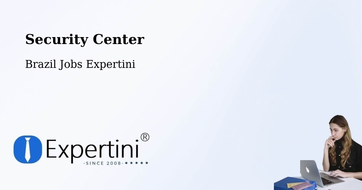 Security & Compliance – Extrema - Brazil Jobs Expertini